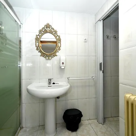 Piso Centrico Familiar Apartment Leon