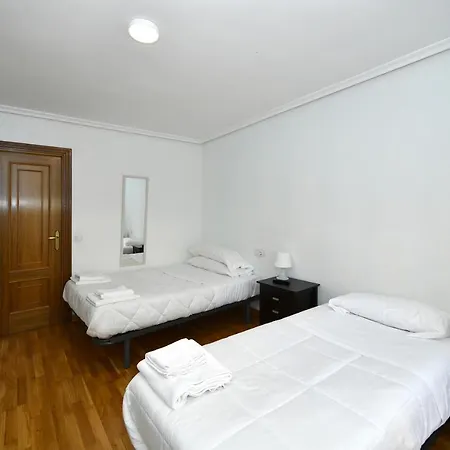 Apartment Piso Centrico Familiar Leon