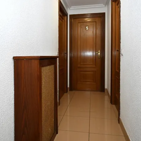 Apartment Piso Centrico Familiar *