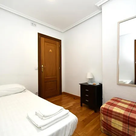 Piso Centrico Familiar Apartment