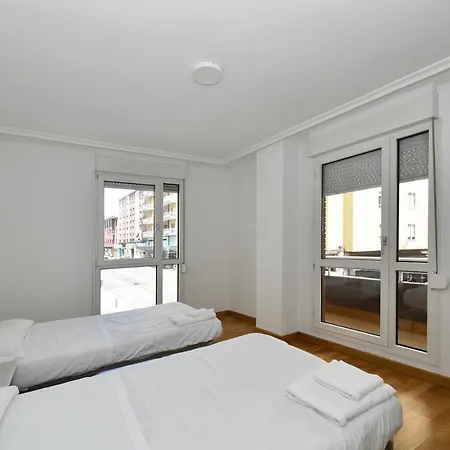 Apartment Piso Centrico Familiar Leon