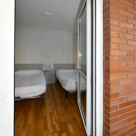 Piso Centrico Familiar