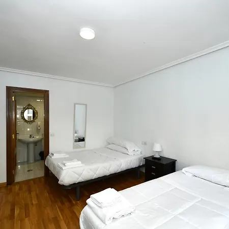 Apartment Piso Centrico Familiar Leon